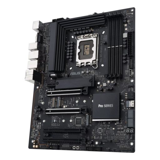 ASUS PRO WS W680-ACE IPMI Intel W680 LGA 1700 ATX