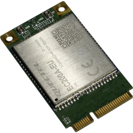 Mikrotik R11eL-EC200A-EU Belső