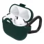 OB HEADPH CASE FOR APPLE AIRPOD (4TH GEN) JUBILEE - GREEN