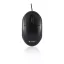 Modecom LM-11 egér Irodai Kétkezes USB A típus Optikai 1000 DPI