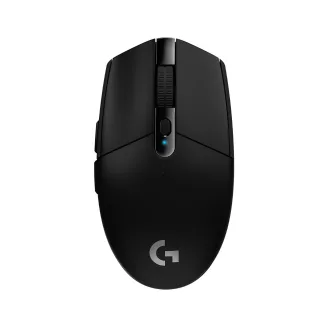   Logitech G G305 egér Játék Jobbkezes Vezeték nélküli RF Optikai 12000 DPI