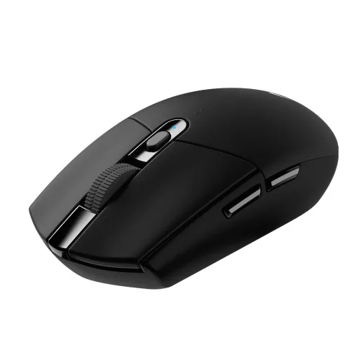 Logitech G G305 egér Játék Jobbkezes Vezeték nélküli RF Optikai 12000 DPI