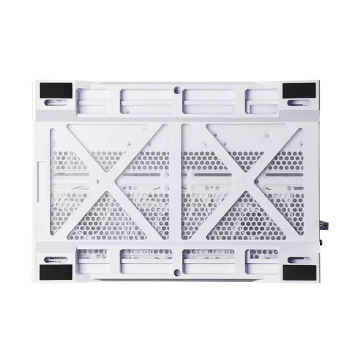 Chieftec GM-30W-TG-OP Kocka Fehér
