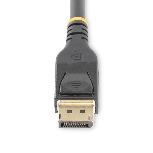 StarTech.com DP14A-10M-DP-CABLE DisplayPort kábel Fekete
