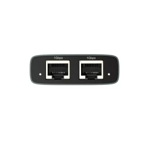 TP-Link EH210 hálózati elosztó Fekete
