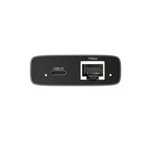 TP-Link EH210 hálózati elosztó Fekete