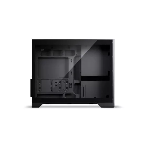 Phanteks XT M3 Micro Tower Fekete