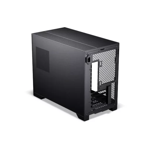 Phanteks XT M3 Micro Tower Fekete