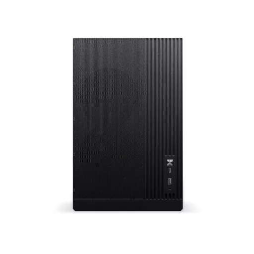 Phanteks XT M3 Micro Tower Fekete