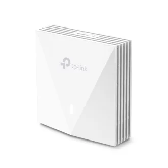   TP-Link Omada EAP650-Wall 3000 Mbit/s Fehér Ethernet-áramellátás (PoE) támogatása