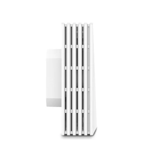 TP-Link Omada EAP650-Wall 3000 Mbit/s Fehér Ethernet-áramellátás (PoE) támogatása