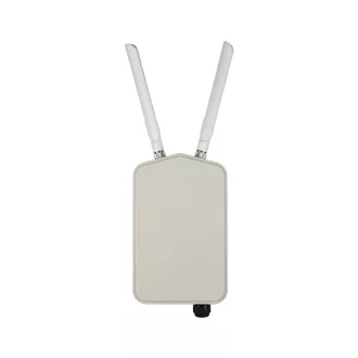   D-Link DBA-3621P WLAN csatlakozási pont 1267 Mbit/s Fehér Ethernet-áramellátás (PoE) támogatása