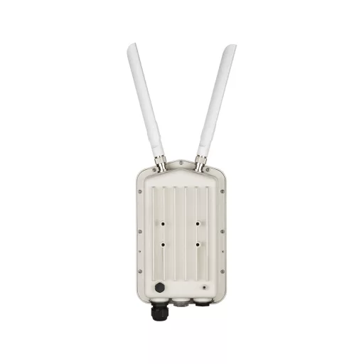 D-Link DBA-3621P WLAN csatlakozási pont 1267 Mbit/s Fehér Ethernet-áramellátás (PoE) támogatása