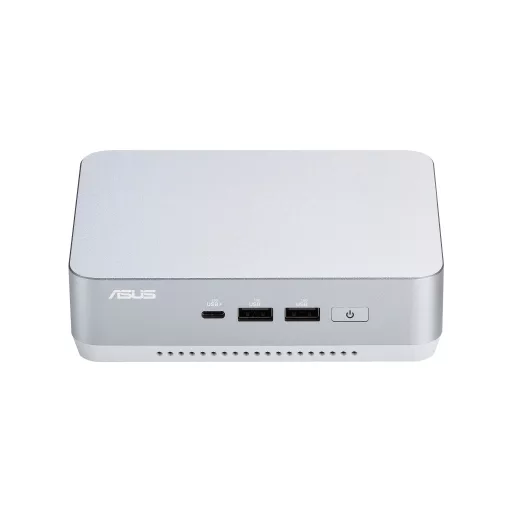 ASUS NUC 14 Pro+ RNUC14RVSU500002I UCFF Fehér 125H