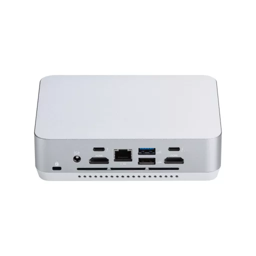 ASUS NUC 14 Pro+ RNUC14RVSU500002I UCFF Fehér 125H