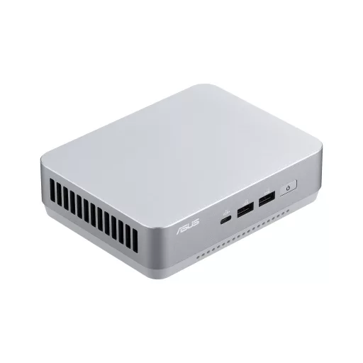 ASUS NUC 14 Pro+ RNUC14RVSU500002I UCFF Fehér 125H