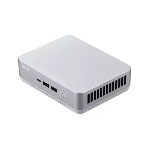 ASUS NUC 14 Pro+ RNUC14RVSU500002I UCFF Fehér 125H