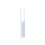 Ruijie Networks RG-RAP52-OD WLAN csatlakozási pont 1267 Mbit/s Fehér Ethernet-áramellátás (PoE) támogatása
