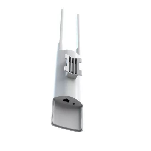 Ruijie Networks RG-RAP52-OD WLAN csatlakozási pont 1267 Mbit/s Fehér Ethernet-áramellátás (PoE) támogatása