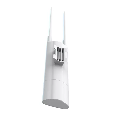 Ruijie Networks RG-RAP52-OD WLAN csatlakozási pont 1267 Mbit/s Fehér Ethernet-áramellátás (PoE) támogatása