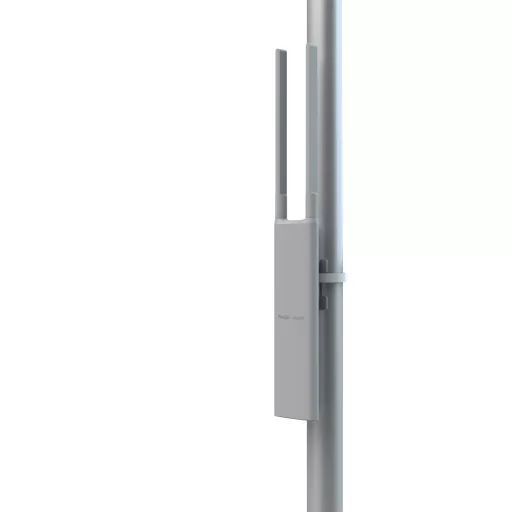 Ruijie Networks RG-RAP52-OD WLAN csatlakozási pont 1267 Mbit/s Fehér Ethernet-áramellátás (PoE) támogatása