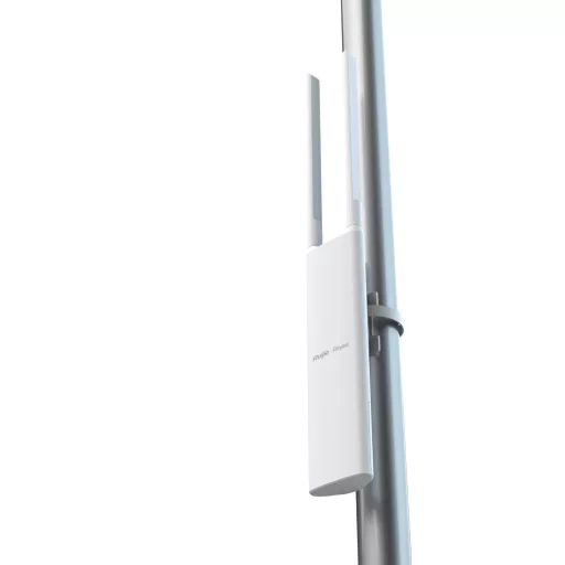 Ruijie Networks RG-RAP52-OD WLAN csatlakozási pont 1267 Mbit/s Fehér Ethernet-áramellátás (PoE) támogatása