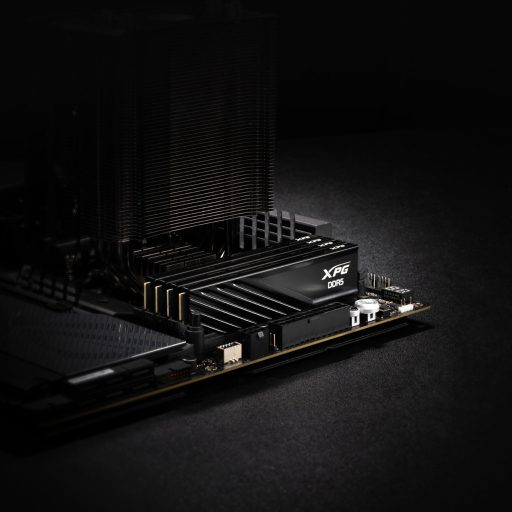 XPG LANCER BLADE 32 GB 2 x 16 GB DDR5 ECC