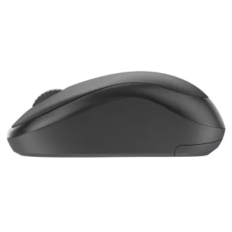   Logitech 910-007182 egér Irodai Kétkezes RF vezeték nélküli + Bluetooth Optikai 4000 DPI