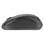 Logitech 910-007182 egér Irodai Kétkezes RF vezeték nélküli + Bluetooth Optikai 4000 DPI