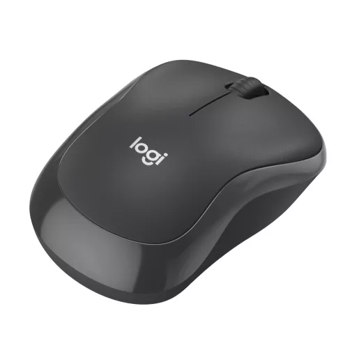 Logitech 910-007182 egér Irodai Kétkezes RF vezeték nélküli + Bluetooth Optikai 4000 DPI