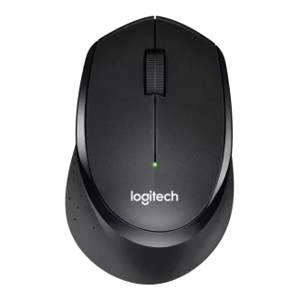   Logitech B330 Silent Plus egér Irodai Jobbkezes Vezeték nélküli RF Optikai 1000 DPI