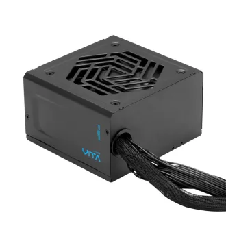 FSP Vita 850 W 20+4 pin ATX ATX Fekete