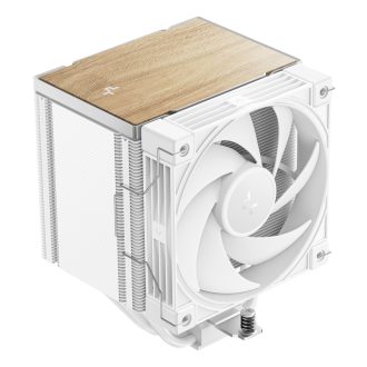 DeepCool AK500 G2 WH Processzor Hűtő 12 cm Fehér 1 db