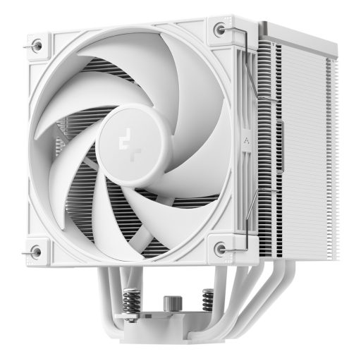 DeepCool AK500 G2 WH Processzor Hűtő 12 cm Fehér 1 db