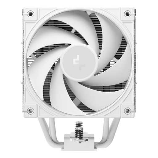 DeepCool AK500 G2 WH Processzor Hűtő 12 cm Fehér 1 db