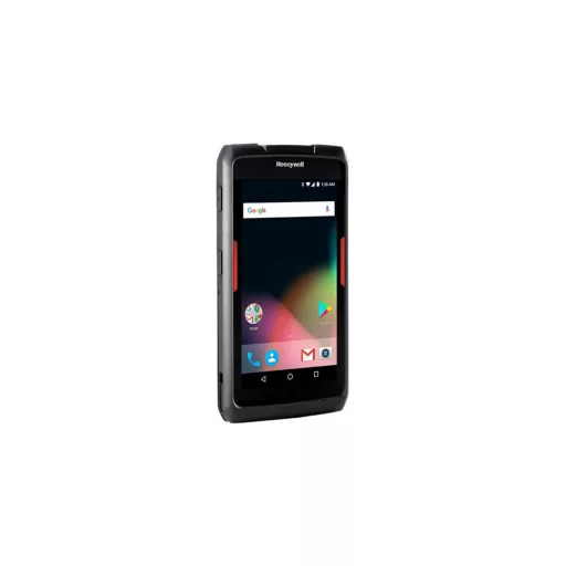 Honeywell EDA71 4G Qualcomm Snapdragon LTE-TDD & LTE-FDD 32 GB 17,8 cm (7") 2 GB Wi-Fi 5 (802.11ac) Android 10 Fekete