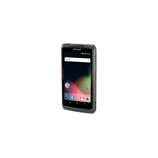 Honeywell EDA71 4G Qualcomm Snapdragon LTE-TDD & LTE-FDD 32 GB 17,8 cm (7") 2 GB Wi-Fi 5 (802.11ac) Android 10 Fekete