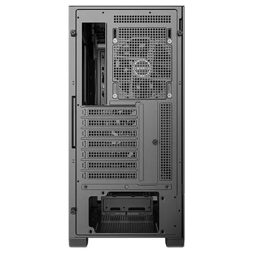 Antec P30 AIR Midi Tower Fekete