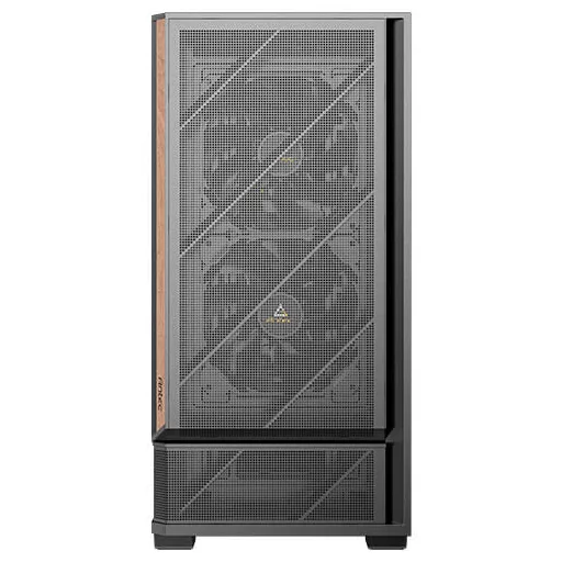 Antec P30 AIR Midi Tower Fekete