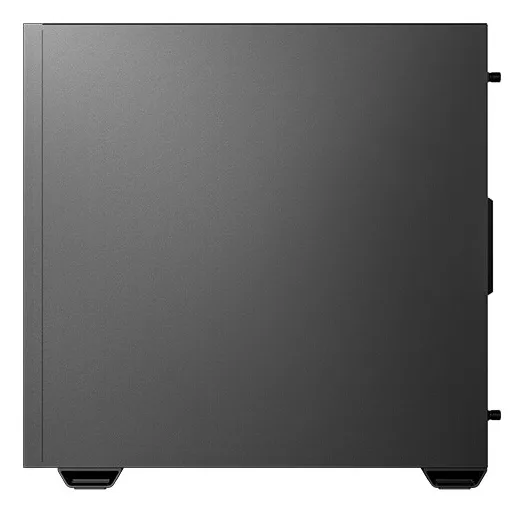 Antec P30 AIR Midi Tower Fekete