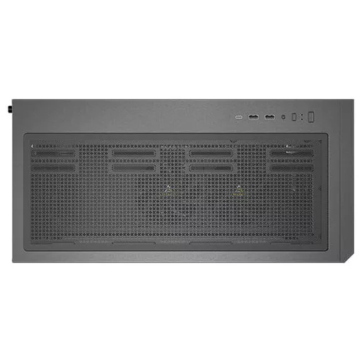 Antec P30 AIR Midi Tower Fekete