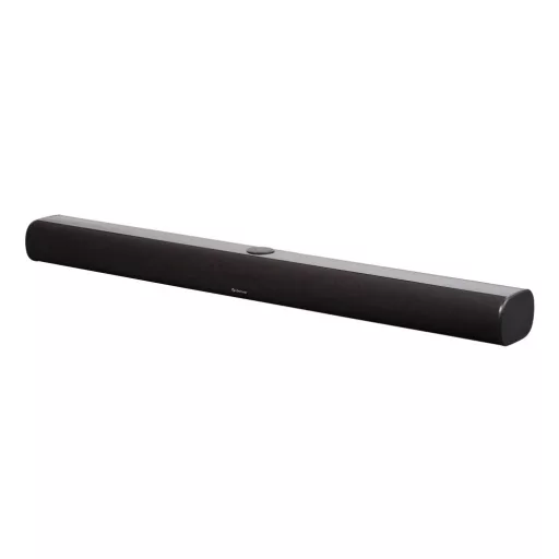 Denver DSB-4030 hangprojektor Fekete 20 W