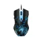 Genius Computer Technology Scorpion Spear egér Játék USB A típus 2000 DPI