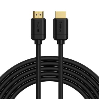   Baseus CAKGQ-B01 HDMI kábel 2 M HDMI A-típus (Standard) Fekete