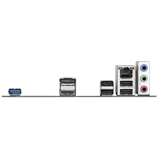 GIGABYTE H610M D3W DDR4 Intel H610 LGA 1700 Micro ATX