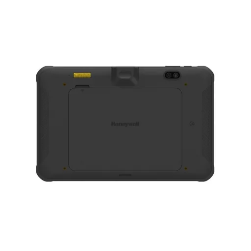 Honeywell EDA10A 5G Qualcomm Snapdragon 25,9 cm (10.2") 8 GB Wi-Fi 6E (802.11ax) Android 12 Fekete