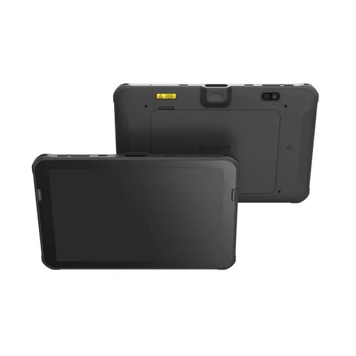 Honeywell EDA10A 5G Qualcomm Snapdragon 25,9 cm (10.2") 8 GB Wi-Fi 6E (802.11ax) Android 12 Fekete