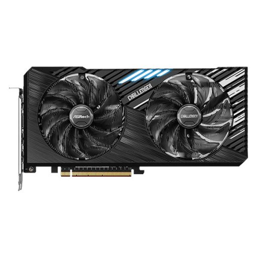 Asrock A750 CL SE 8GO Intel Arc A750 8 GB GDDR6