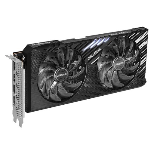 Asrock A750 CL SE 8GO Intel Arc A750 8 GB GDDR6