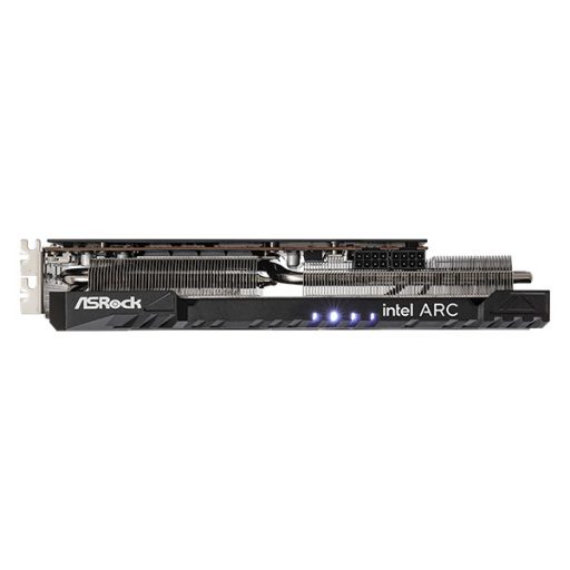 Asrock A750 CL SE 8GO Intel Arc A750 8 GB GDDR6